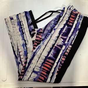 Print pants for sale!